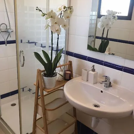Nice House With Amazing Swimming Pool/ Just 5 Min From Beach Сasa de vacaciones *