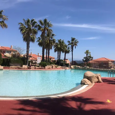 Nice House With Amazing Swimming Pool/ Just 5 Min From Beach Holiday home Santa Pola
