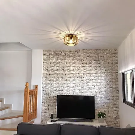 Holiday home Nice House With Amazing Swimming Pool/ Just 5 Min From Beach