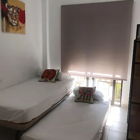 Nice House With Amazing Swimming Pool/ Just 5 Min From Beach * Santa Pola