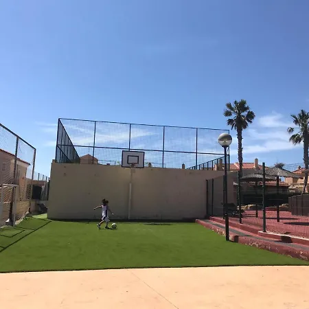 Nice House With Amazing Swimming Pool/ Just 5 Min From Beach * Santa Pola