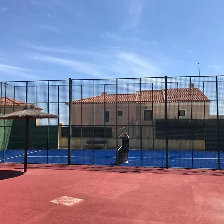 Nice House With Amazing Swimming Pool/ Just 5 Min From Beach * Santa Pola