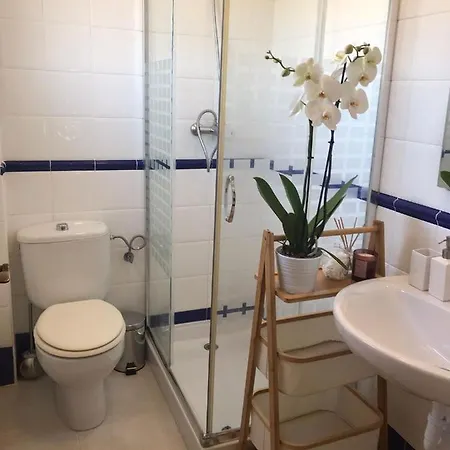 Nice House With Amazing Swimming Pool/ Just 5 Min From Beach * Santa Pola