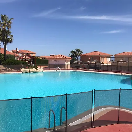 Nice House With Amazing Swimming Pool/ Just 5 Min From Beach * Santa Pola