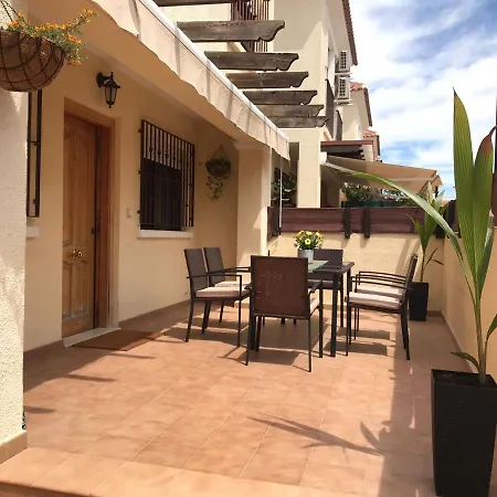 Holiday home Nice House With Amazing Swimming Pool/ Just 5 Min From Beach Santa Pola