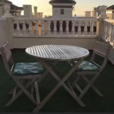 Nice House With Amazing Swimming Pool/ Just 5 Min From Beach Holiday home *
