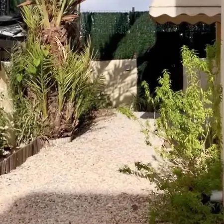 Nice House With Amazing Swimming Pool/ Just 5 Min From Beach * Santa Pola